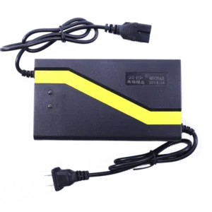 SẠC 48V – 20AH CAO CẤP